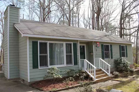 107 Falling Creek Ct, Garner, NC 27529 photo 1