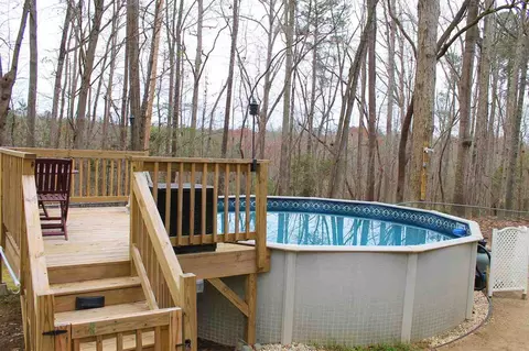 107 Falling Creek Ct, Garner, NC 27529 photo 14