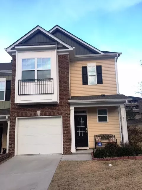 738 Silver Stream Ln, Cary, NC 27519 photo 1