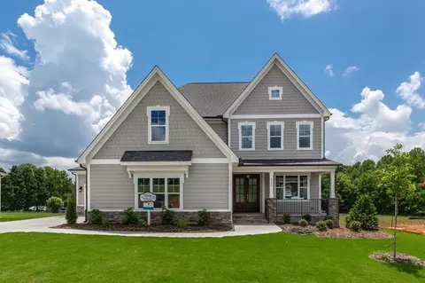 3252 Donlin Dr, Wake Forest, NC 27587 photo 1