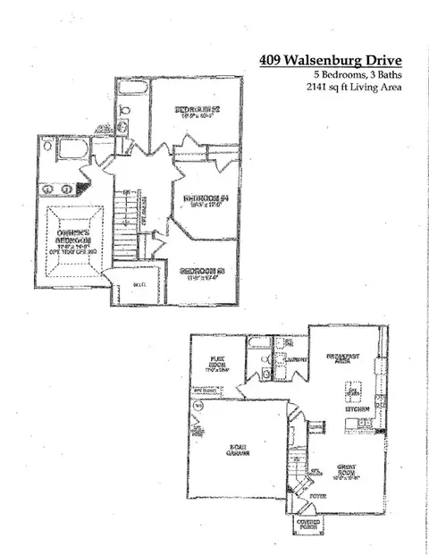 409 Walsenburg Dr, Durham, NC 27712 photo 25