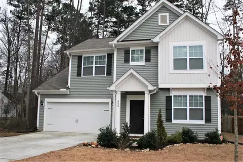 409 Walsenburg Dr, Durham, NC 27712 photo 1