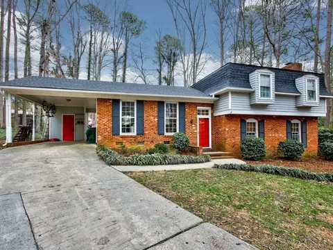 406 Rustic Ridge Rd, Cary, NC 27511 photo 3