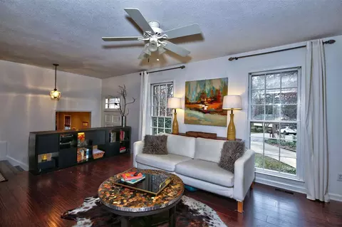 406 Rustic Ridge Rd, Cary, NC 27511 photo 8