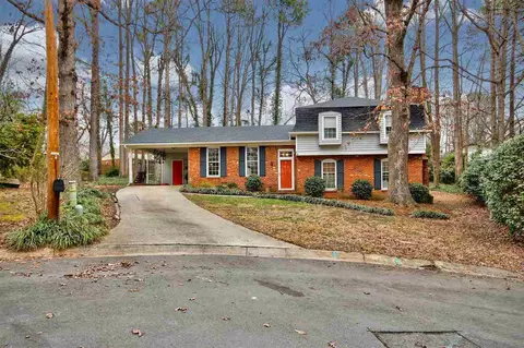 406 Rustic Ridge Rd, Cary, NC 27511 photo 2