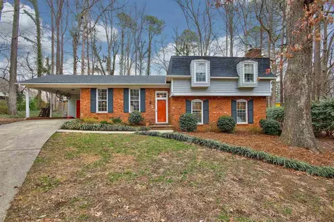 406 Rustic Ridge Rd, Cary, NC 27511 photo 1