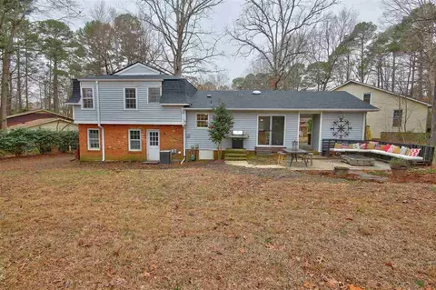 406 Rustic Ridge Rd, Cary, NC 27511 photo 21