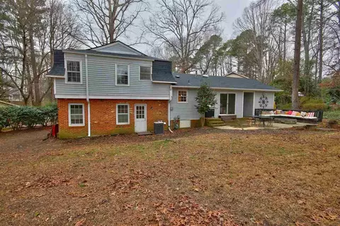 406 Rustic Ridge Rd, Cary, NC 27511 photo 22