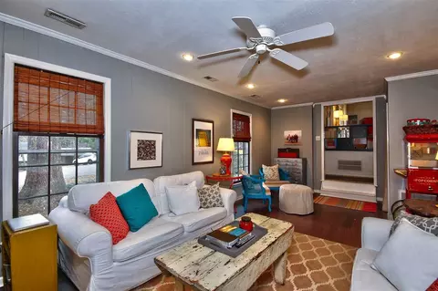 406 Rustic Ridge Rd, Cary, NC 27511 photo 6