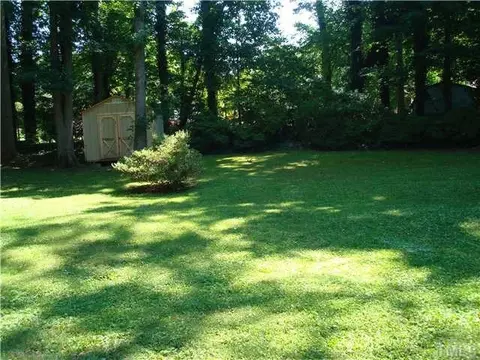 406 Rustic Ridge Rd, Cary, NC 27511 photo 23