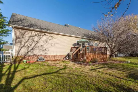 307 Black Angus Dr, Garner, NC 27529 photo 23