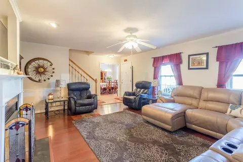 307 Black Angus Dr, Garner, NC 27529 photo 6