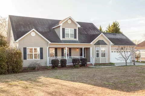 307 Black Angus Dr, Garner, NC 27529 photo 5