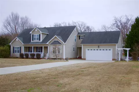 307 Black Angus Dr, Garner, NC 27529 photo 2