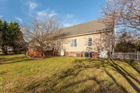 307 Black Angus Dr, Garner, NC 27529 photo 25