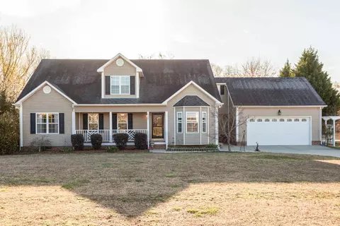 307 Black Angus Dr, Garner, NC 27529 photo 1
