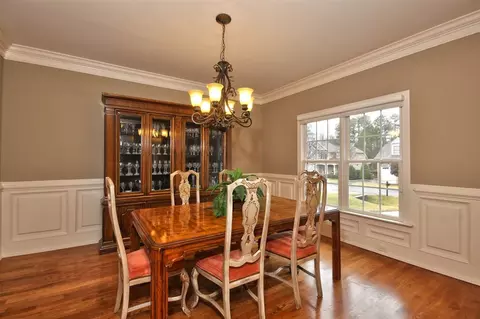 119 Edgewood Dr, Durham, NC 27713 photo 4