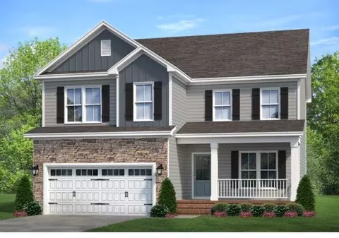 3616 Pine Needles Dr, Wake Forest, NC 27587 photo 16