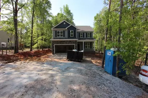 3616 Pine Needles Dr, Wake Forest, NC 27587 photo 1