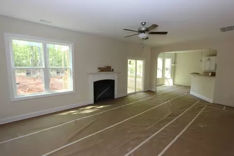 3616 Pine Needles Dr, Wake Forest, NC 27587 photo 3