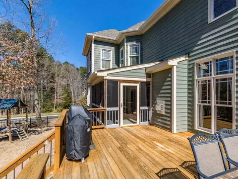 8409 Hempton Cross Dr, Wake Forest, NC 27587 photo 20