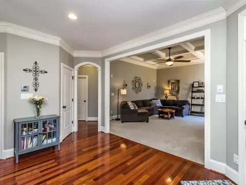 8409 Hempton Cross Dr, Wake Forest, NC 27587 photo 6