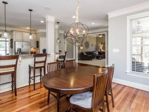 8409 Hempton Cross Dr, Wake Forest, NC 27587 photo 8