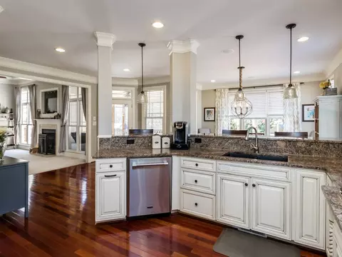 8409 Hempton Cross Dr, Wake Forest, NC 27587 photo 9