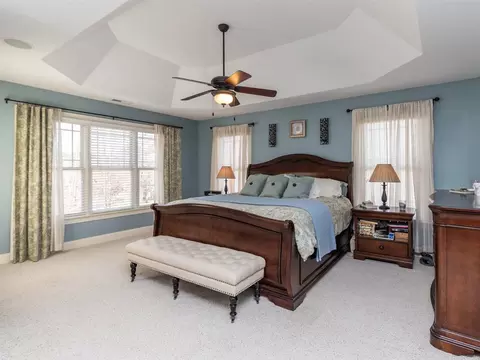 8409 Hempton Cross Dr, Wake Forest, NC 27587 photo 11
