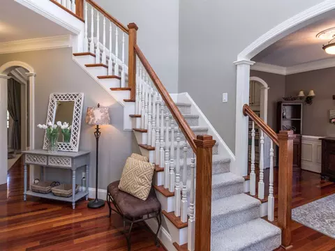 8409 Hempton Cross Dr, Wake Forest, NC 27587 photo 2