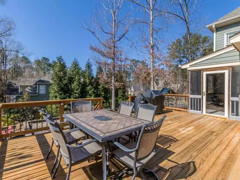 8409 Hempton Cross Dr, Wake Forest, NC 27587 photo 22
