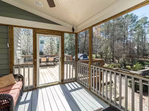 8409 Hempton Cross Dr, Wake Forest, NC 27587 photo 21