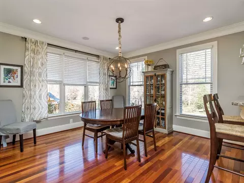 8409 Hempton Cross Dr, Wake Forest, NC 27587 photo 7