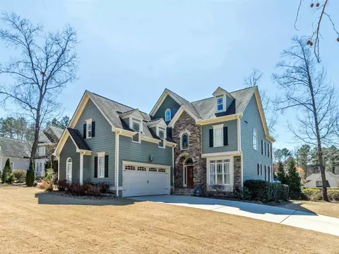 8409 Hempton Cross Dr, Wake Forest, NC 27587 photo 1