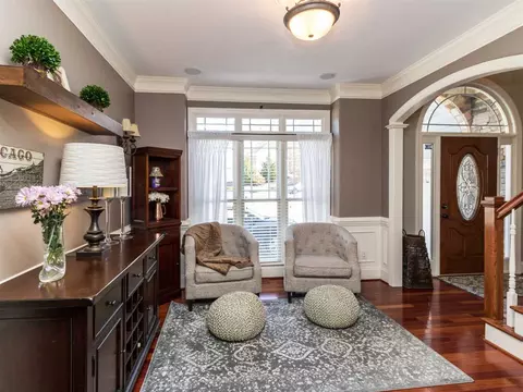 8409 Hempton Cross Dr, Wake Forest, NC 27587 photo 3