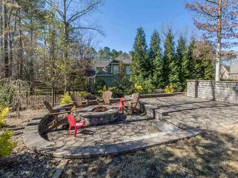 8409 Hempton Cross Dr, Wake Forest, NC 27587 photo 23