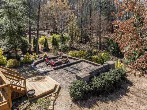 8409 Hempton Cross Dr, Wake Forest, NC 27587 photo 25