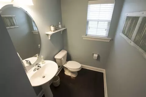 1907 Mostyn Ln, Apex, NC 27502 photo 5