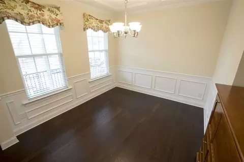 1907 Mostyn Ln, Apex, NC 27502 photo 2
