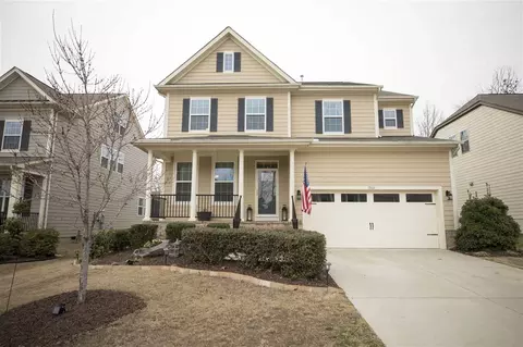 1907 Mostyn Ln, Apex, NC 27502 photo 1
