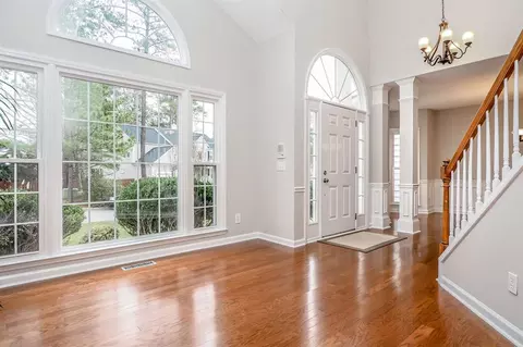 207 Swordgate Dr, Cary, NC 27513 photo 2