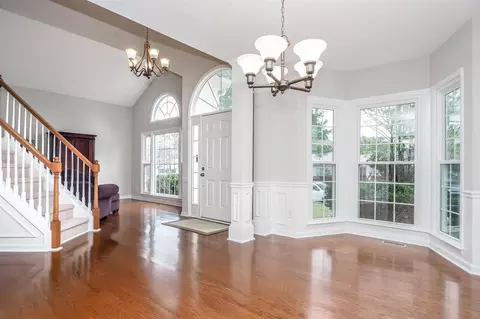 207 Swordgate Dr, Cary, NC 27513 photo 4