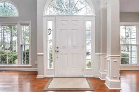 207 Swordgate Dr, Cary, NC 27513 photo 3