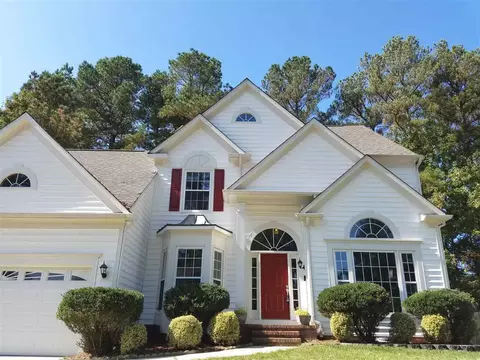 207 Swordgate Dr, Cary, NC 27513 photo 1