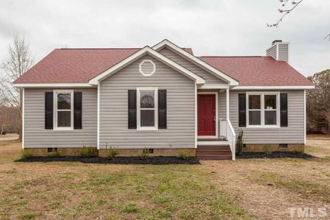 1705 Landview Ave, Middle Creek, NC 27592 photo 1