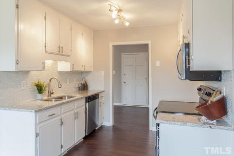 1705 Landview Ave, Middle Creek, NC 27592 photo 2
