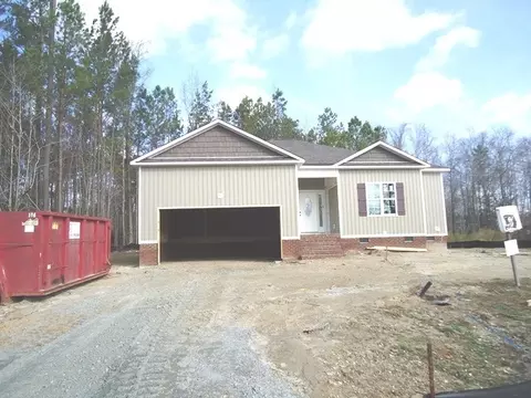 55 Springmoor Dr, Angier, NC 27501 photo 1