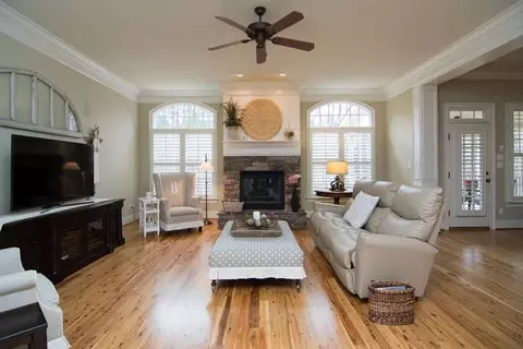213 Devonhall Ln, Cary, NC 27518 photo 8