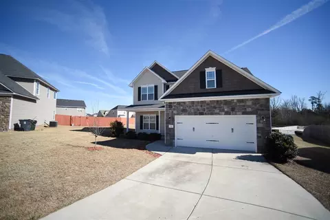 38 Hanson Ct, Bunnlevel, NC 28323 photo 1