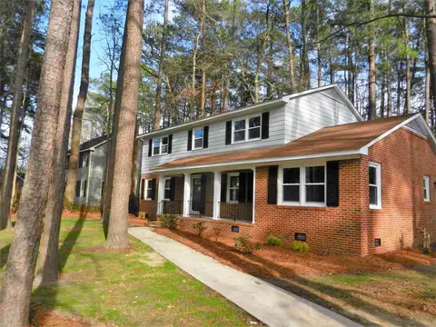 1107 S Crescent Dr, Smithfield, NC 27577 photo 21
